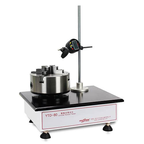 圓跳動(dòng)測(cè)試儀YTD-80 