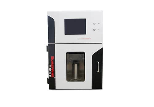 玻璃瓶垂直負(fù)荷測試儀