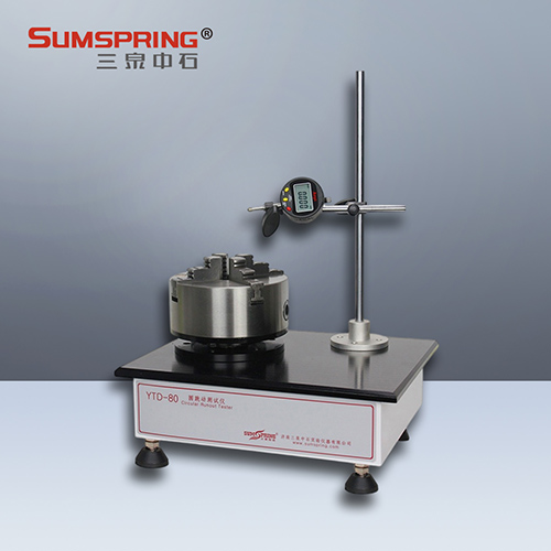 數顯圓跳動儀展示圖 數顯圓跳動儀展示圖